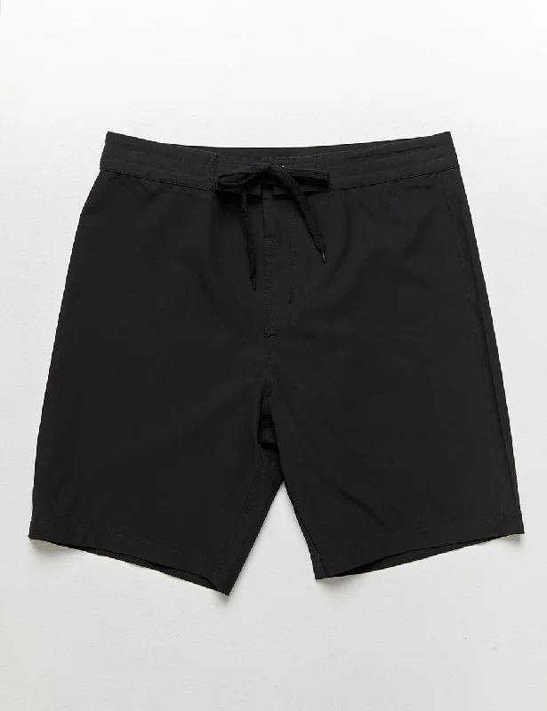 Boardshort - Black