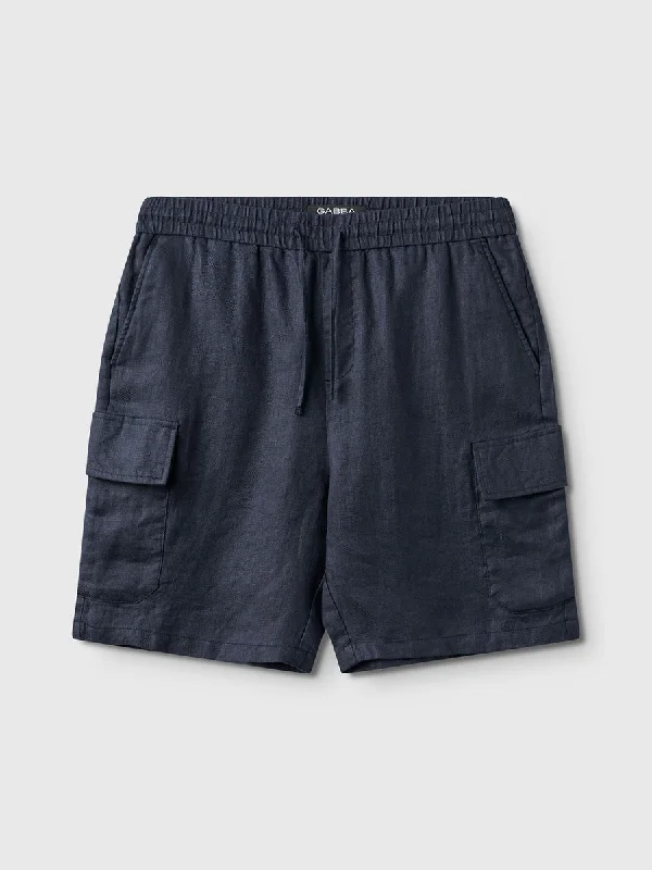 GABBA Azore Cargo Short Blue