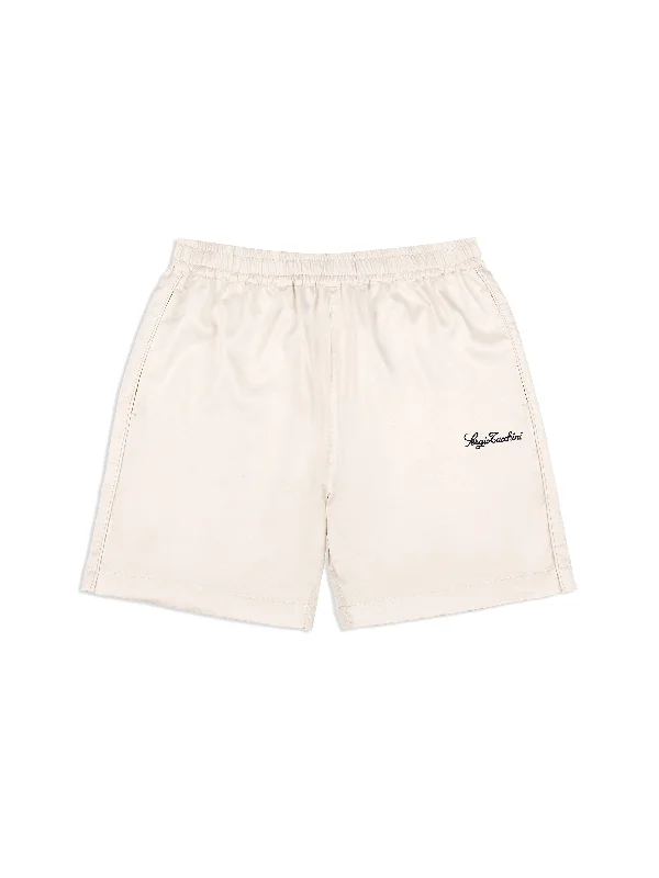 Giorgio Lounge Short- Gardenia