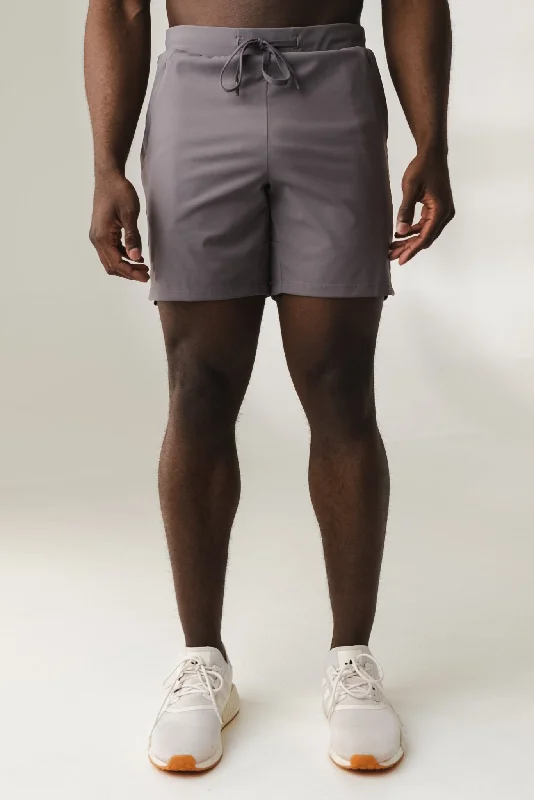 Vitality Navigator® Short - Concrete