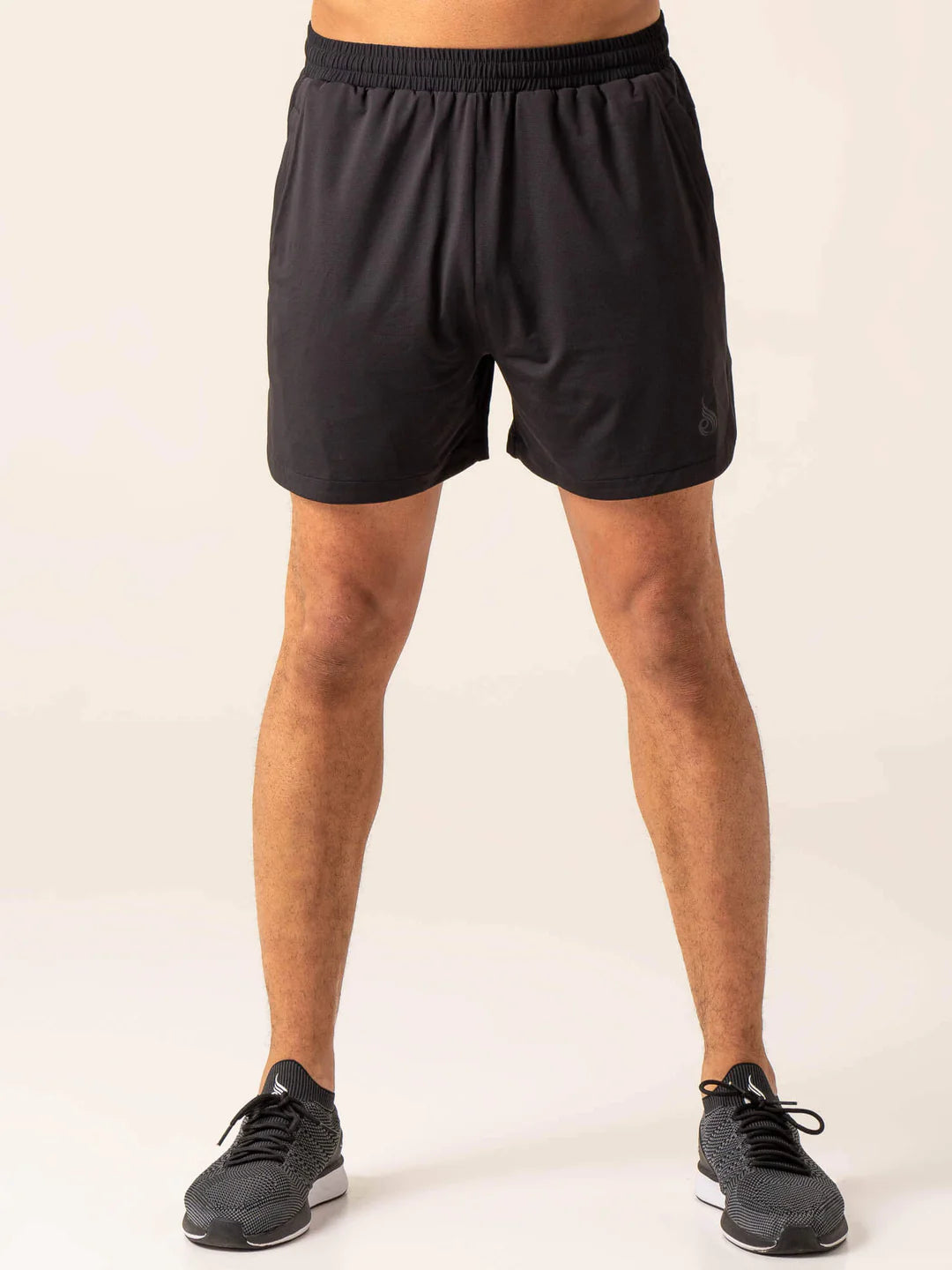 Ryderwear | Dynamic Gym Short - Black