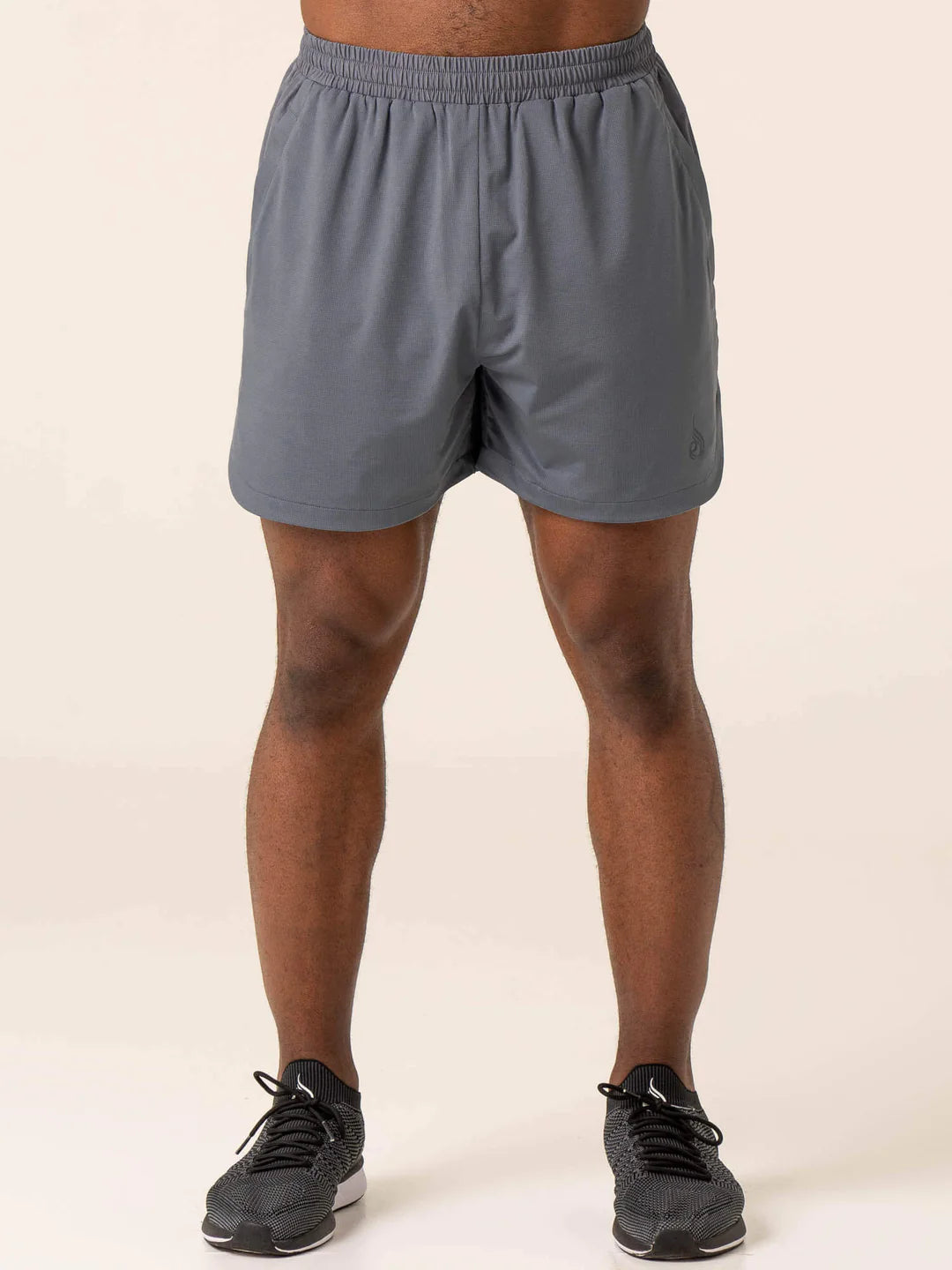 Ryderwear | Dynamic Gym Short - Petrol