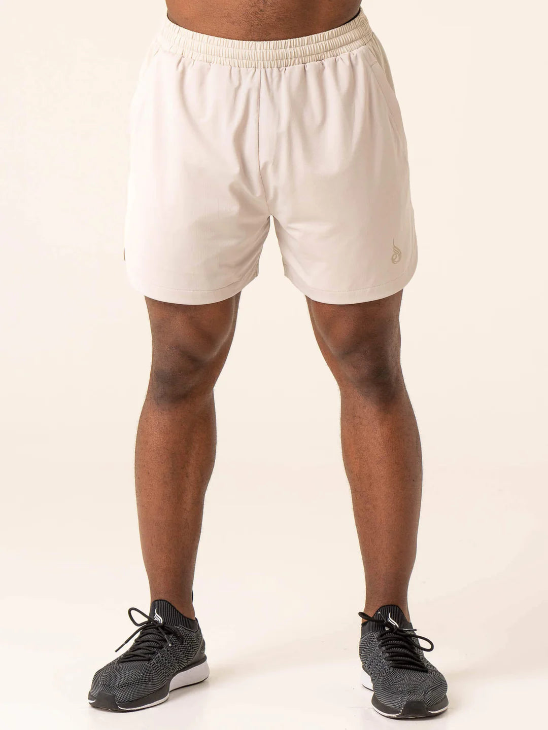 Ryderwear | Dynamic Gym Short - Stone