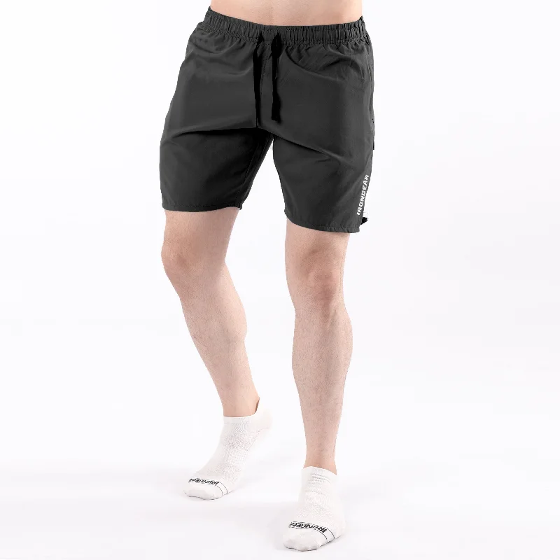 Men's neon - colored athletic shorts for high - visibility workoutsSpeedwick Shorts Light Weight