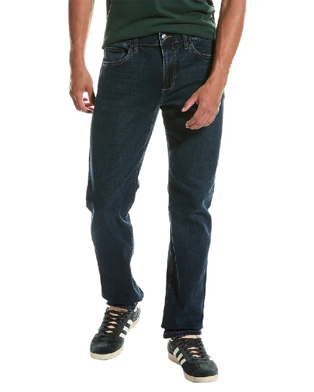 Men's Jeans with a Zip - Off Lower Leg for Convertible StyleJOE’S Jeans The Brixton Knox Jean