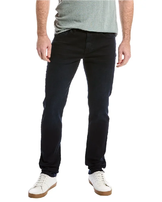 Men's Jeans with a Hidden Coin Pocket for Added ConvenienceJOE'S Jeans Slim Fit Amp Jean