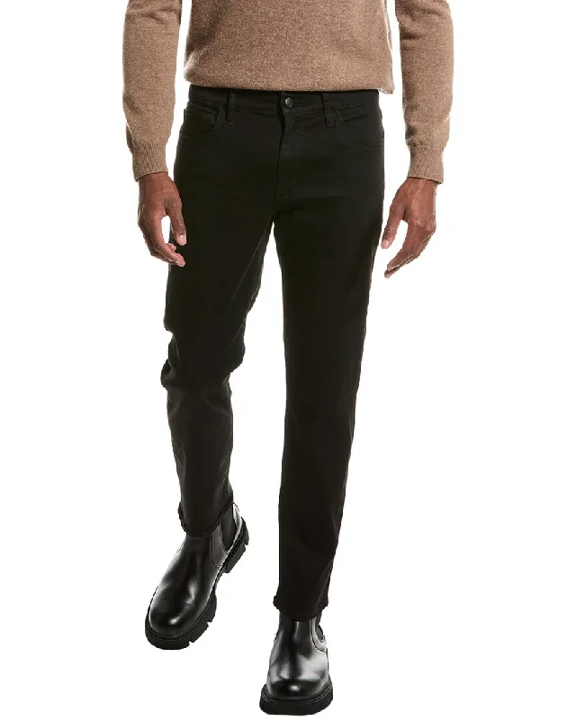 Men's Jeans with a Frayed Hem for a Casual and Effortless StyleJOE'S Jeans The Slim Fit Jean