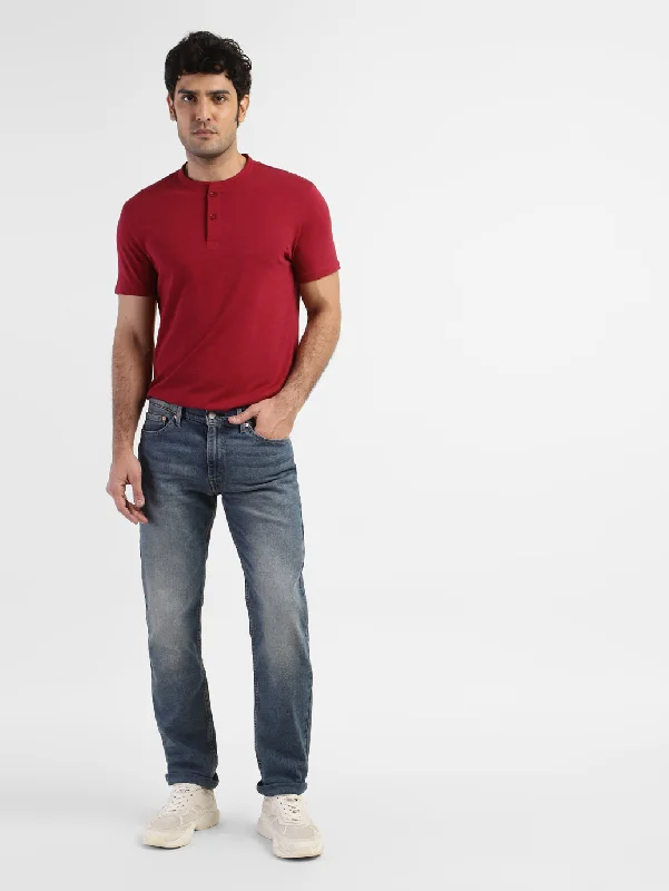 Plus Size Men's Bootcut Jeans with a Belt Loop Upgrade for a Stylish TouchMen's 511 Slim Fit Jeans