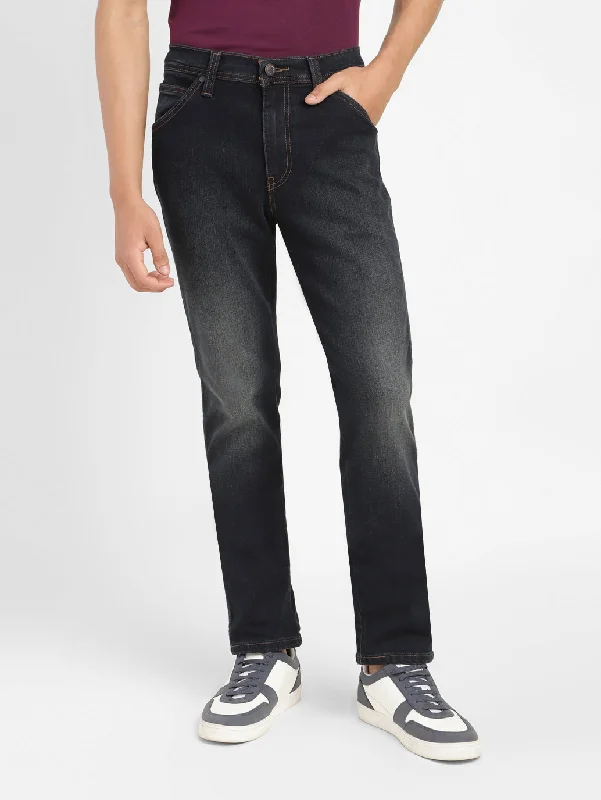 Men's Jeans with a Cargo - Inspired Knee Pocket for Extra StorageMen's 511 Slim Fit Jeans