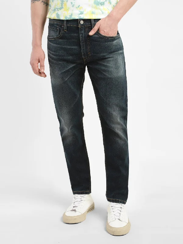 Men's Jeans with a Hidden Coin Pocket for Added ConvenienceMen's 512 Slim Tapered Fit Jeans