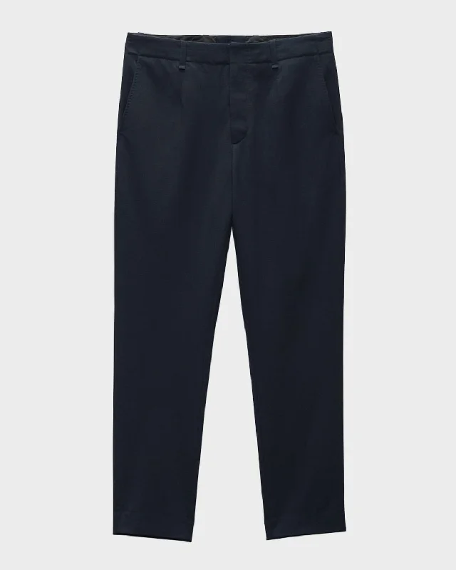 Plus Size Men's Relaxed Fit Jeans with a Tapered Leg for a Laid - Back VibeMen's Lennox Chino Pants