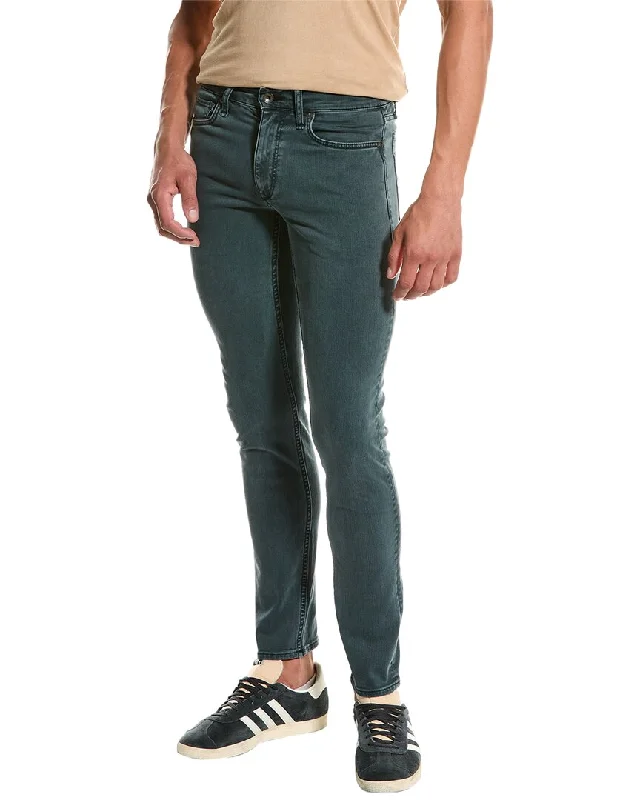 Men's Jeans with a Zip - Off Lower Leg for Convertible Stylerag & bone Fit 2 Aero Stretch Slim Jean