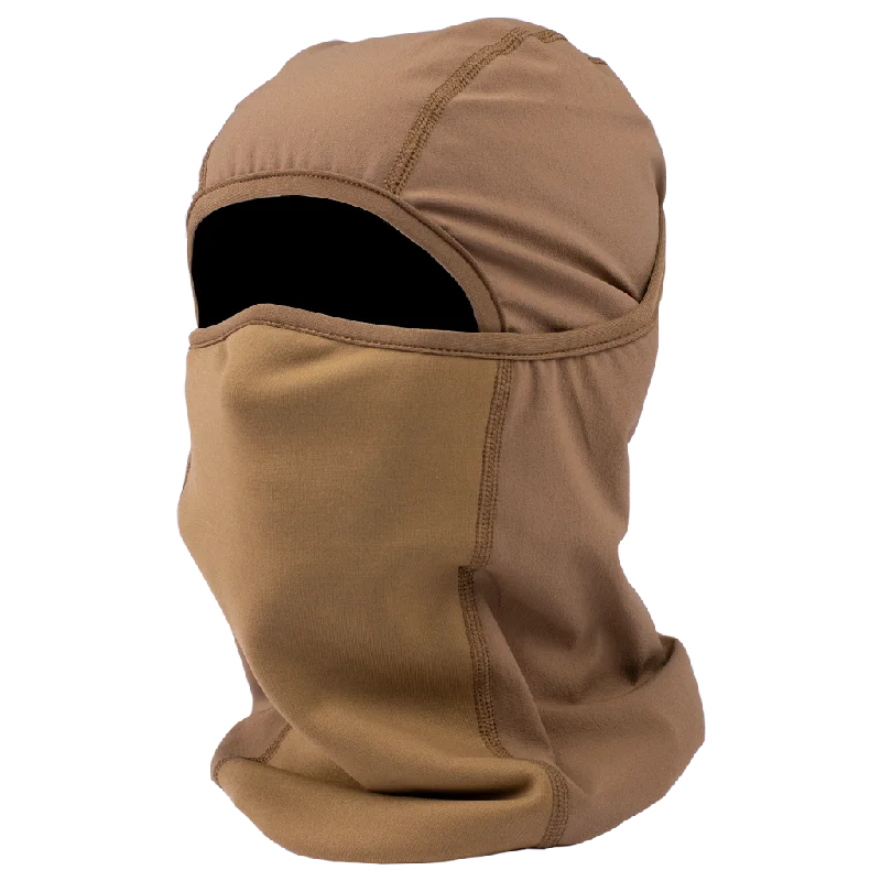 Performance - driven men jackets with breathable fabric for sportsChameleon Balaclava - USA