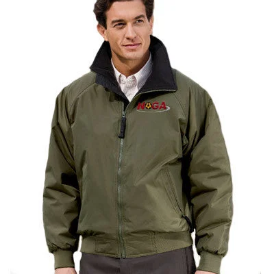 Performance - driven men jackets with breathable fabric for sportsPort Authority Men's Challenger Jacket