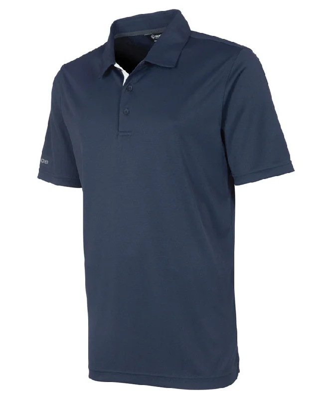 Men's color - block polo shirts with a bold fashion statementMen's Max Coollite Short Sleeve Polo Shirt