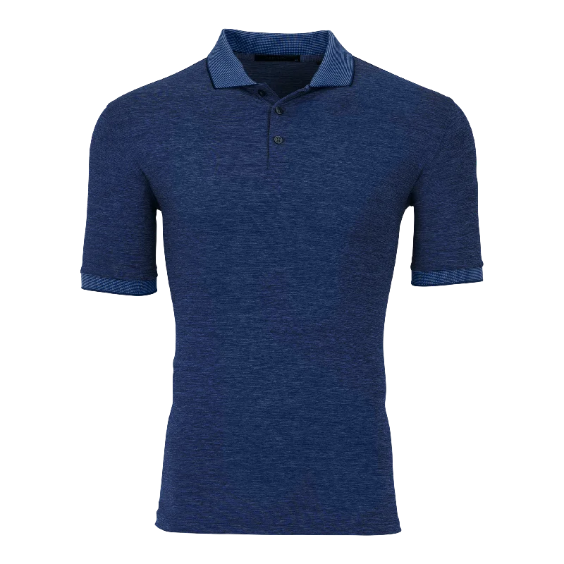 Men's high - collar polo shirts with a modern twistGuide Sport Polo