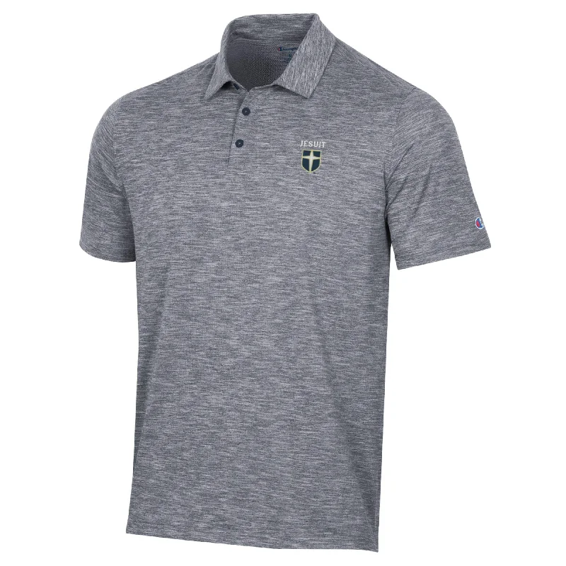 Men's vintage - inspired retro polo shirts with unique patternsMicro Mesh Sport Polo