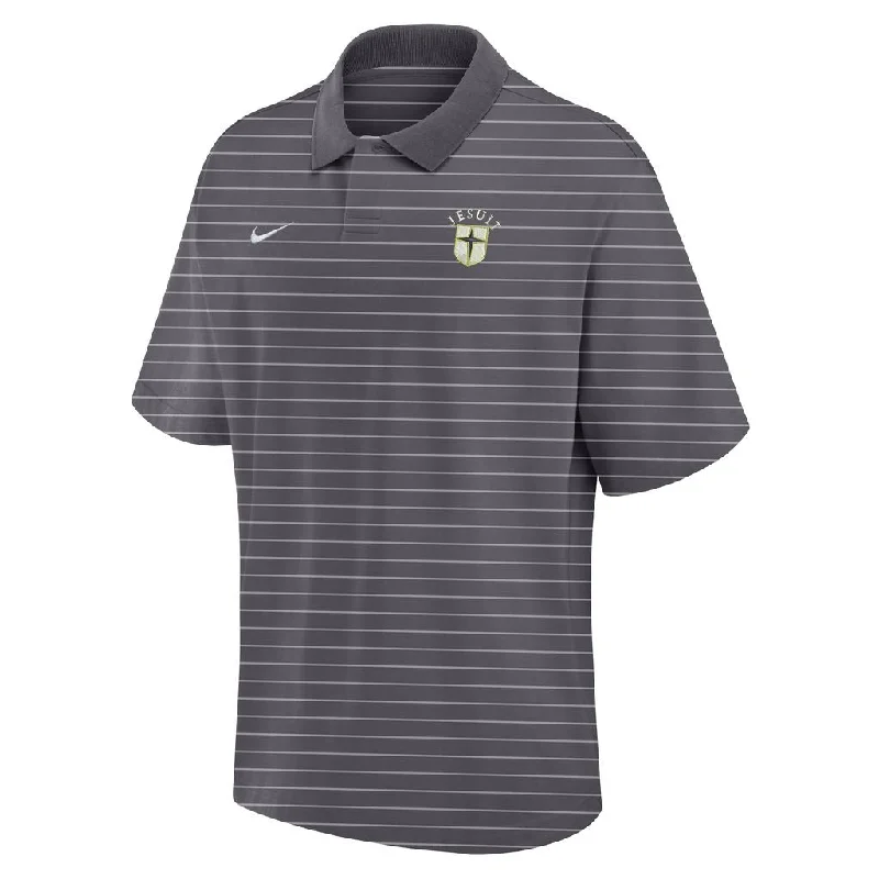 Men's reversible polo shirts with two different looksNike Stadium Stripe Polo (2 colors)