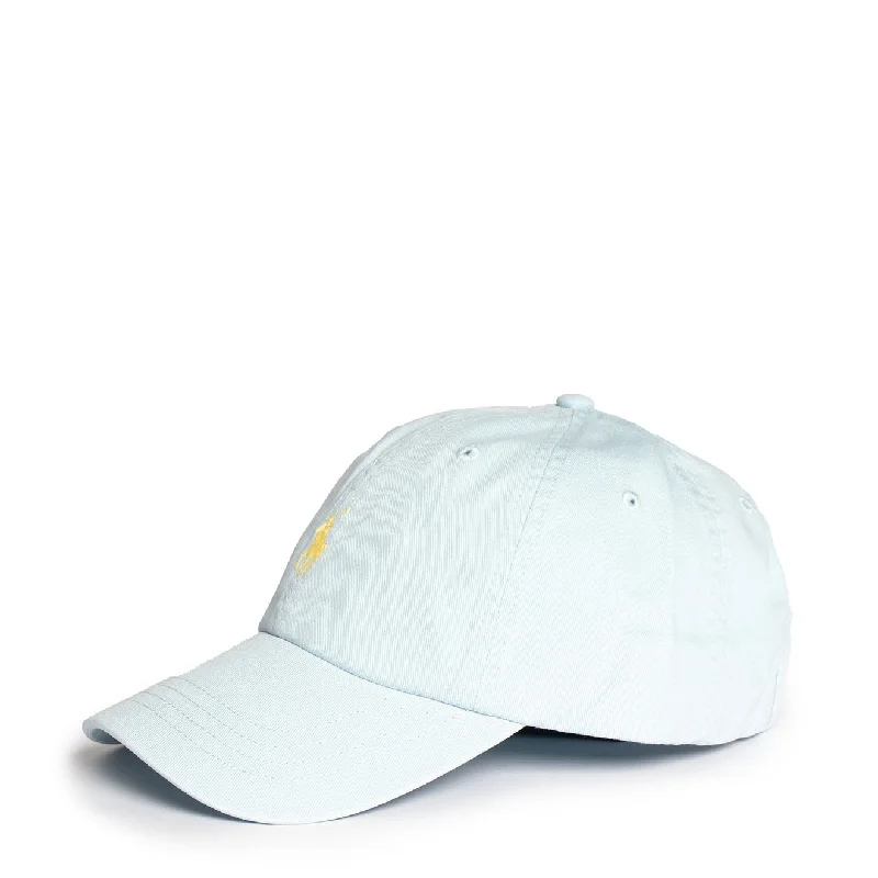 Polo Ralph Lauren Classic Sports Cap Alpine Blue