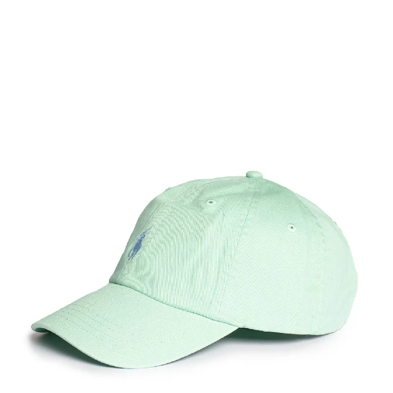 Polo Ralph Lauren Classic Sports Cap Celadon