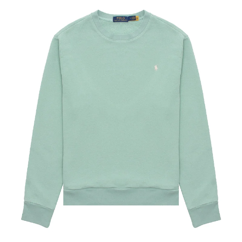 Polo Ralph Lauren Loopback Sweatshirt Celadon